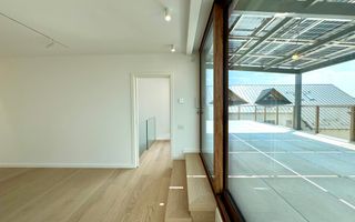 Vila cu 6 camere *575mp* / 2 locuri parcare // Pipera- Iancu Nicolae - Poză 52