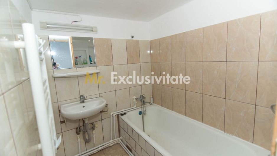 Casa gata de mutat+teren 1000 mp in Mihaesti,jud. Arges - Poză 8
