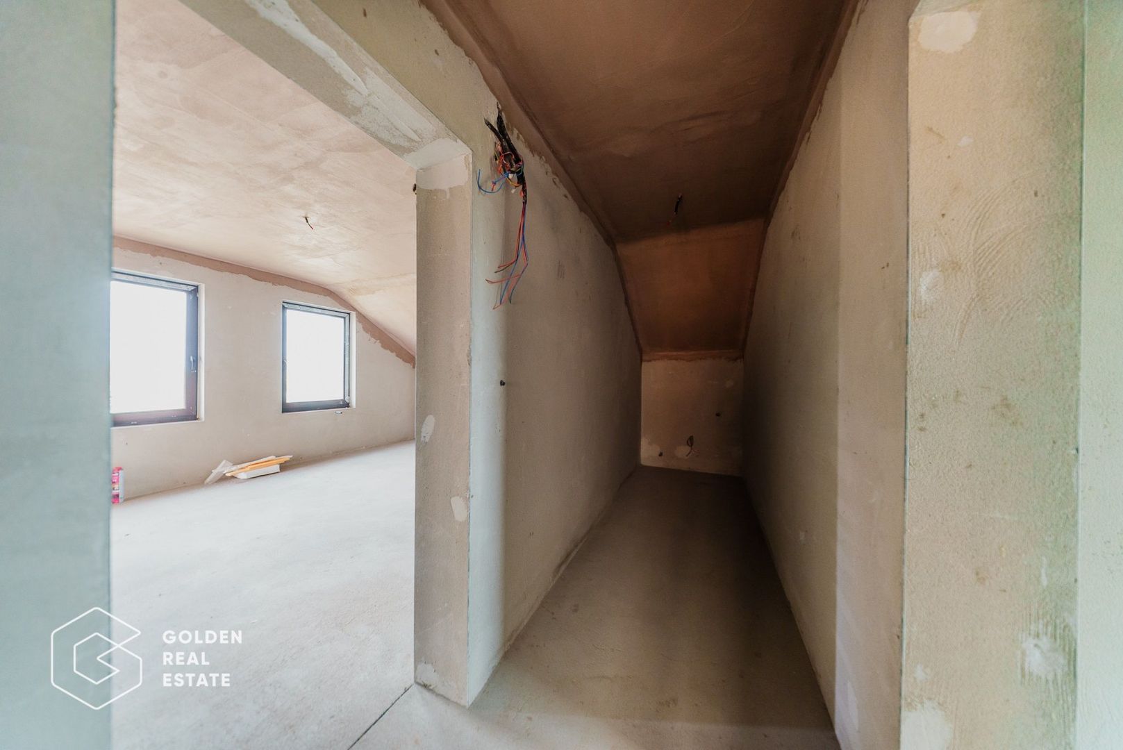 Casa  P+M  in  Fantanele,  ideală pentru personalizare - Poză 21