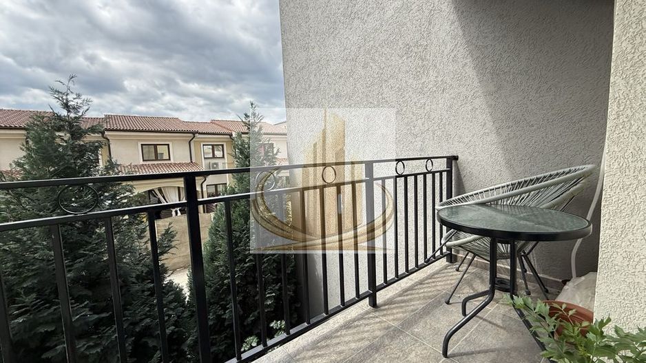 🏡Apartament modern 1 camera- Giroc - Poză 8