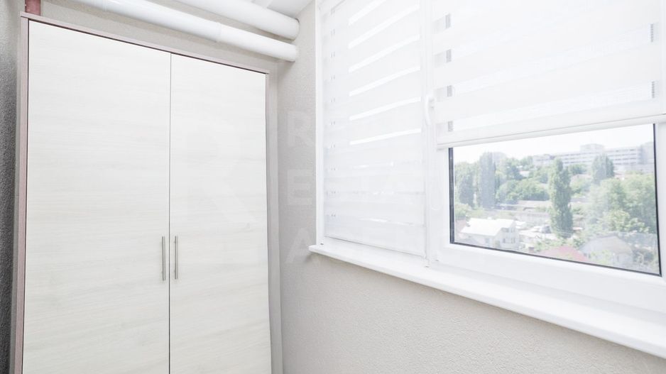 Vânzare, apartament, o cameră, str. Albișoara, Centru - Poză 11