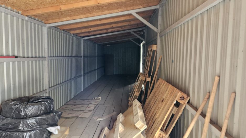 HALĂ LOGISTICĂ MODERNĂ - Poză 14