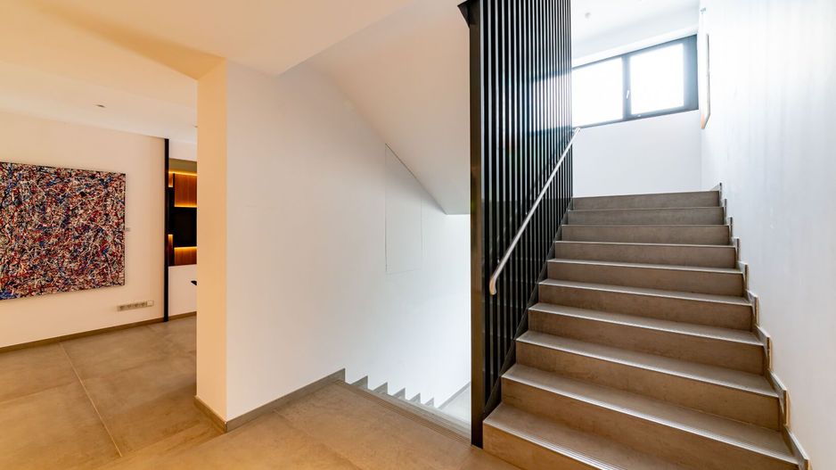 PENTHOUSE DE LUX | 4 CAMERE | PIPERA | MUTARE IMEDIATA - Poză 13