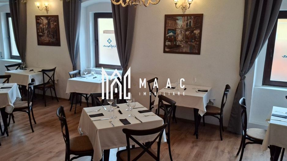 Spațiu comercial I Restaurant I Terasă I Business I Central - Poză 7
