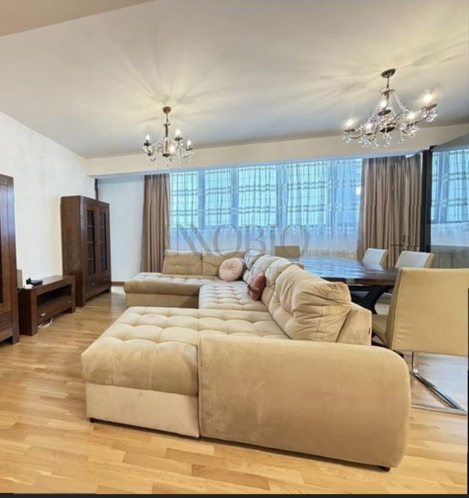 Apartament 3 camere /  Kiseleff / Nicolae Racota - Poză 3