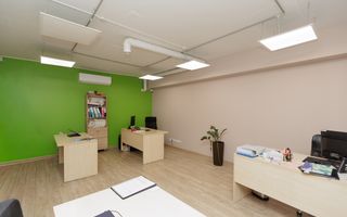 Chirie, oficiu 157 mp, strada București, Centru - Poză 12