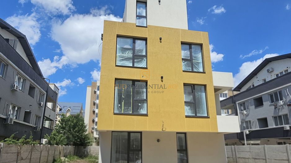 Apartament modern tip duplex cu 2 camere - PRET PROMOTIONAL - Poză 5