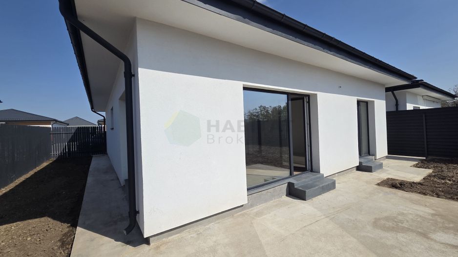 Casă individuală  – Tunari | 130 mp construiți,  teren 400 mp - Poză 4