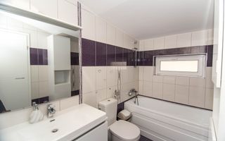 Casa cu 4 camere pe strada Campului, Pitesti - Poză 9