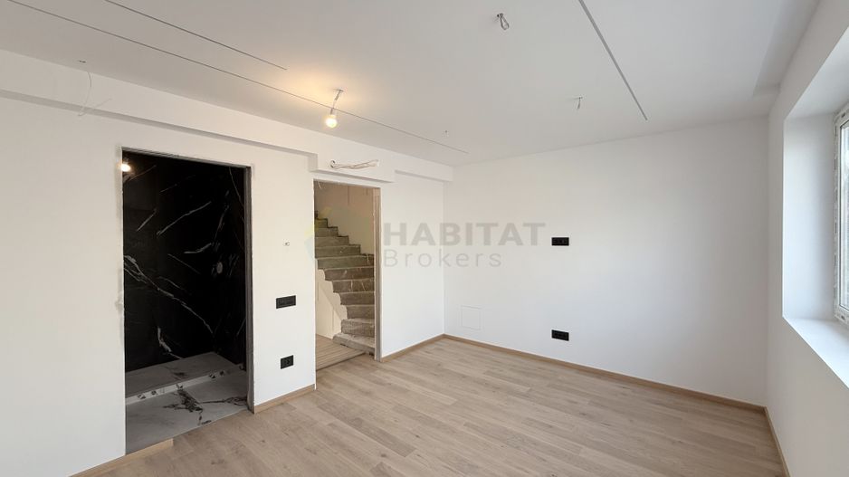 Vila 5 camere | Avangarde Forest 8 | Faza 2 | Pompa de caldura - Poză 15