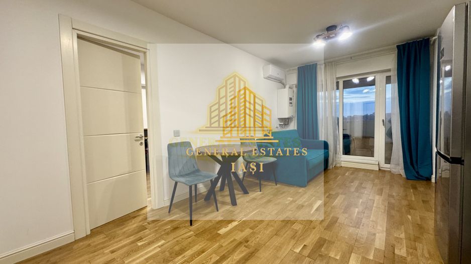 Pachet Investițional în Tătărași, 4 Apartamente cu Randament Imediat - Poză 7