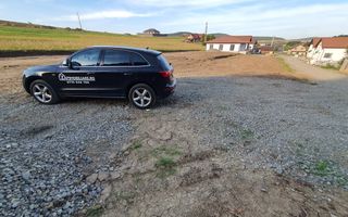 Teren 780 mp.cu puz si utilităti,zona Boema - Poză 1
