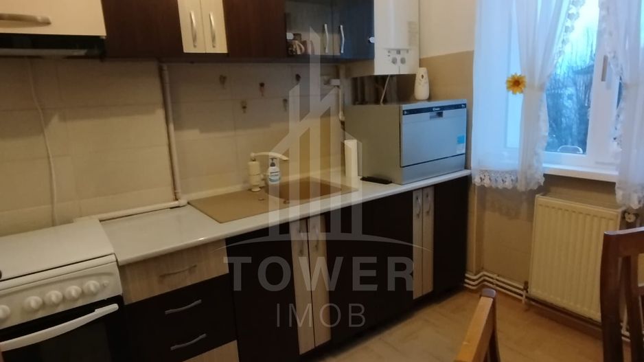 Apartament 2 camere de 47 de metri patrati. - Poză 5
