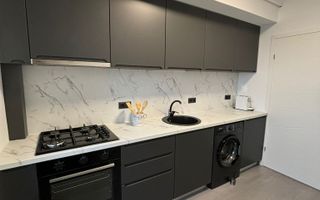 Apartament modern cu 2 camere  etaj 4/8 cu lift in Doamna Stanca - Poză 3