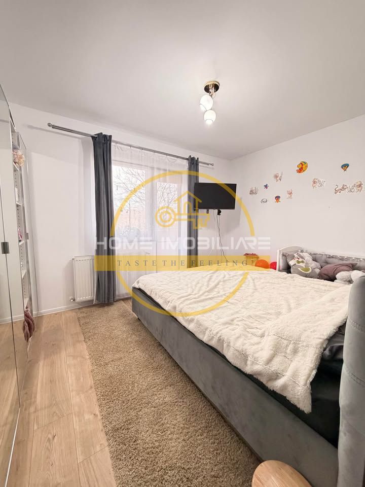 Apartament 2 Camere-62mp+Boxa+Loc de Parcare! Str.Pepinierii - Poză 2