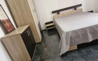 Garsonieră luminoasă cu geam la baie | complet utilată | Turnișor - Poză 3