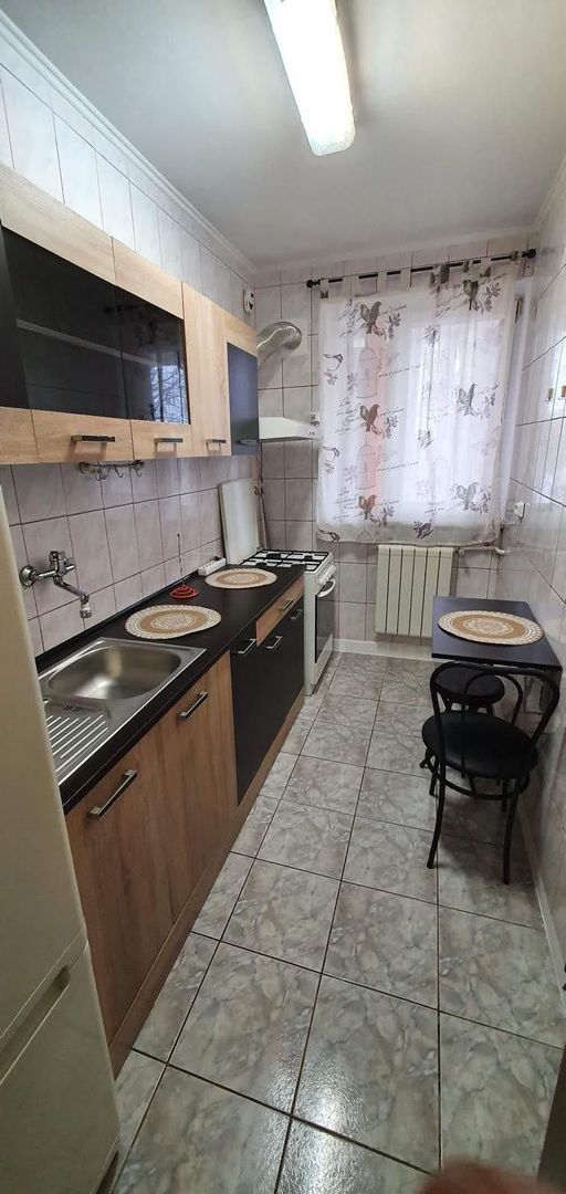 AP. 2 CAMERE- TIMPURI NOI, PET-FRIENDLY, BUCATARIE INCHISA, METROU - Poză 4