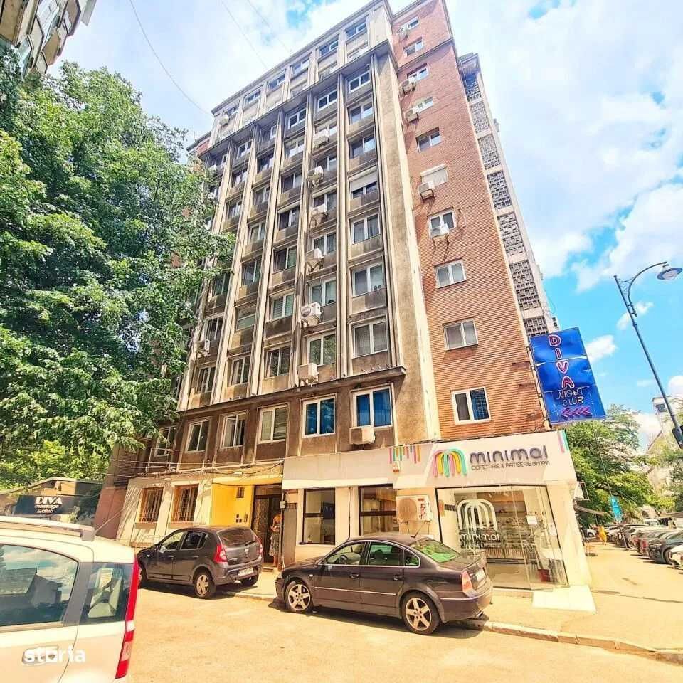 De vanzare Apartament 2 camere Batistei - INTERCONTINENTAL sect.2 - Poză 5