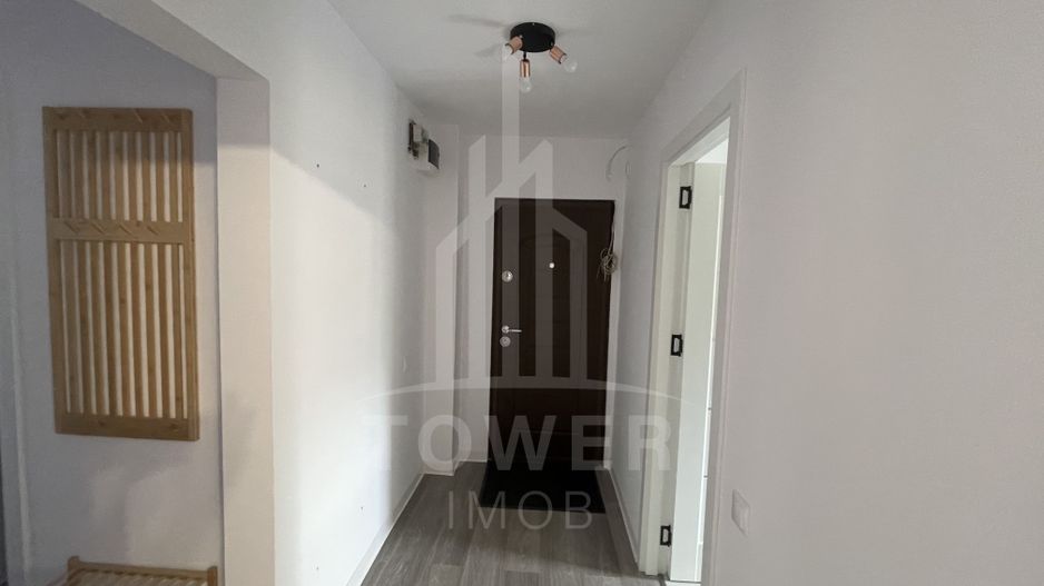 Apartament 3 camere | decomandat| 2 bai | 64 mp| ștrand | parter - Poză 4