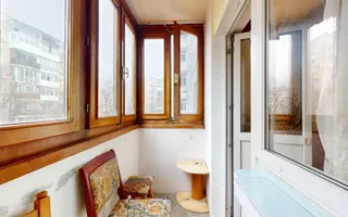 Apartament 3 camere Gorjului | Metrou 5 minute | Bloc 1981 - Poză 17