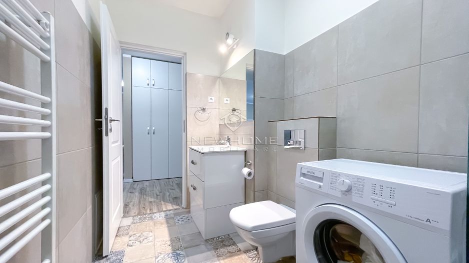 Apartament 2 camere, Parcare, zona Iulius Mall Park Lake - Poză 9