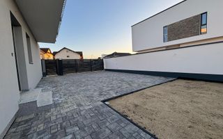 Casa nouă cu 4 camere și curte generoasă – Șelimbăr Triajului - Poză 6