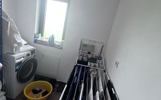 Casa  nouă de vanzare cu garaj,  în zona Micesti - Poză 12