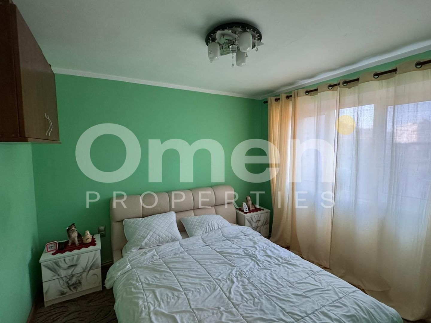 Apartament 3 camere | zona Gării | etaj 4 | garaj inclus | - Poză 9