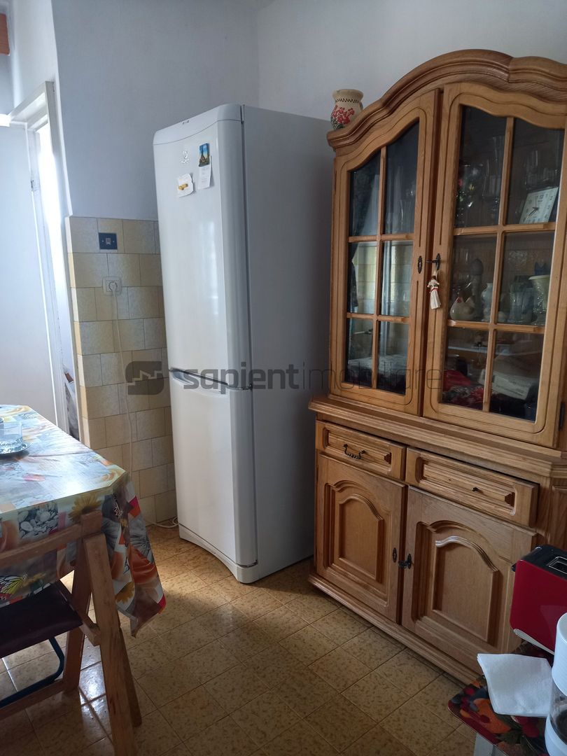 Sapient | Apartament cu 4 camere în zona Dacia - Poză 8