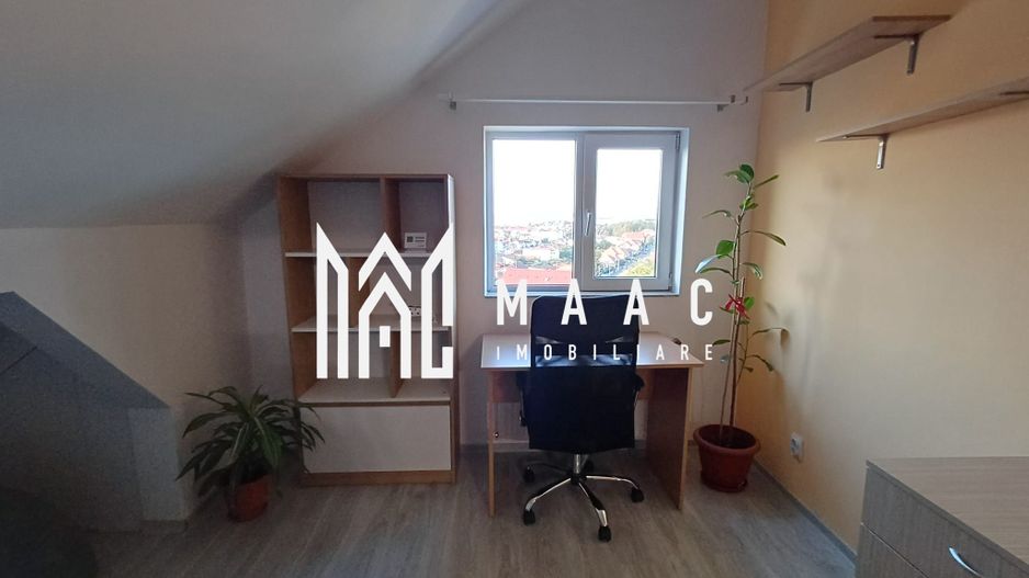 Apartament 3 camere de vânzare | Sibiu, Ștrand | 72 mp | INTABULATĂ - Poză 7