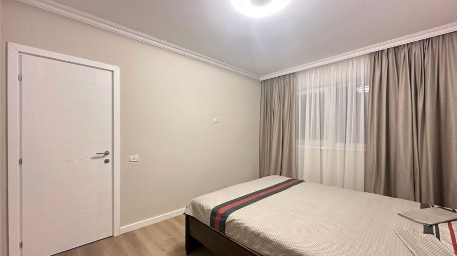 Apartament 2 camere lux complet mobilat și utilat Subcetate Residence - Poză 9