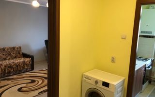 Apartament cu 1 camere de închiriat în zona Manastur - Poză 6