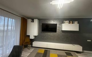 Apartament de vânzare/ Zona Parcului Poligonului/ Florești - Poză 3