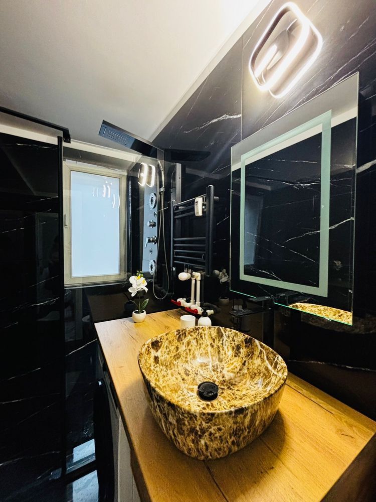 Garsoniera moderna de inchiriat Drumul Taberei | Metrou - Poză 4