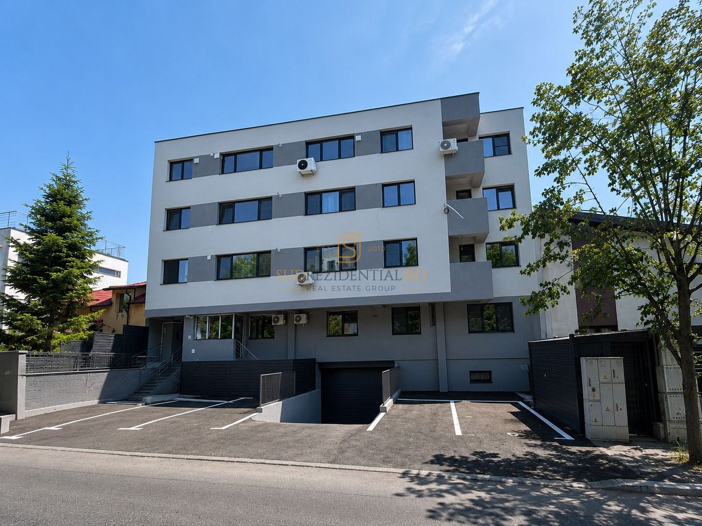 Apartament cu 3 camere de vanzare, Brancoveanu - Alunisului, Sector 4 - Poză 11