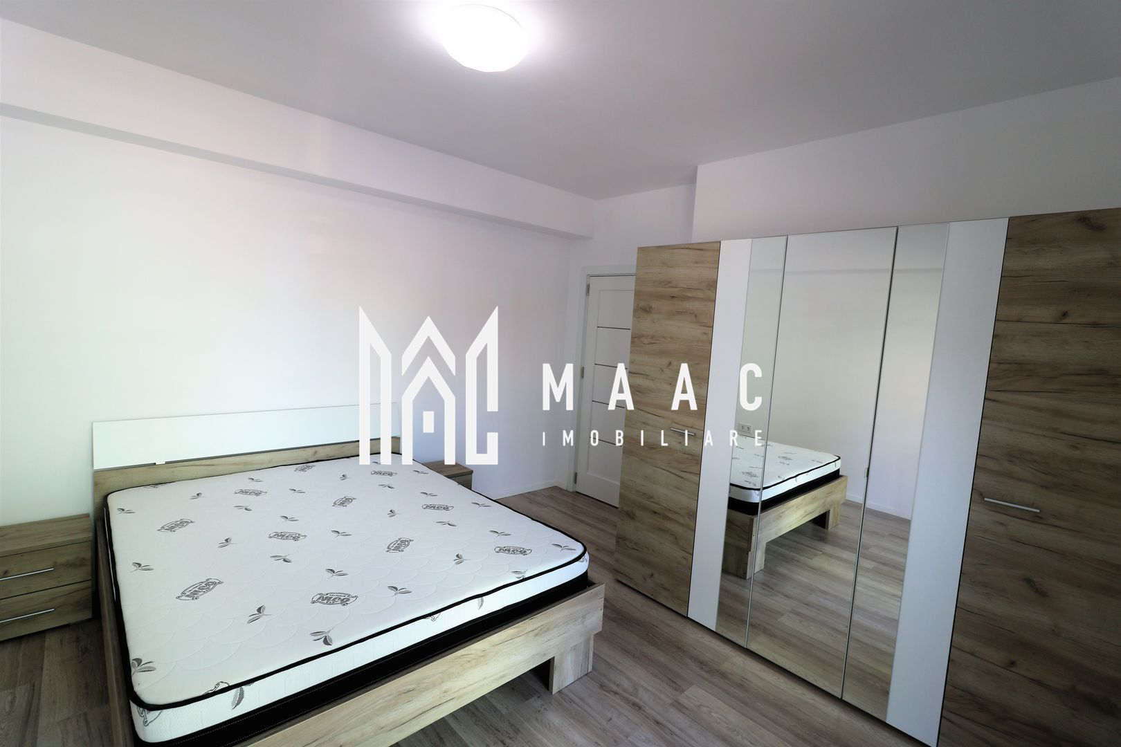 Apartament 2 camere | 2 Balcoane | Parcare | Parter | Turnișor - Poză 2