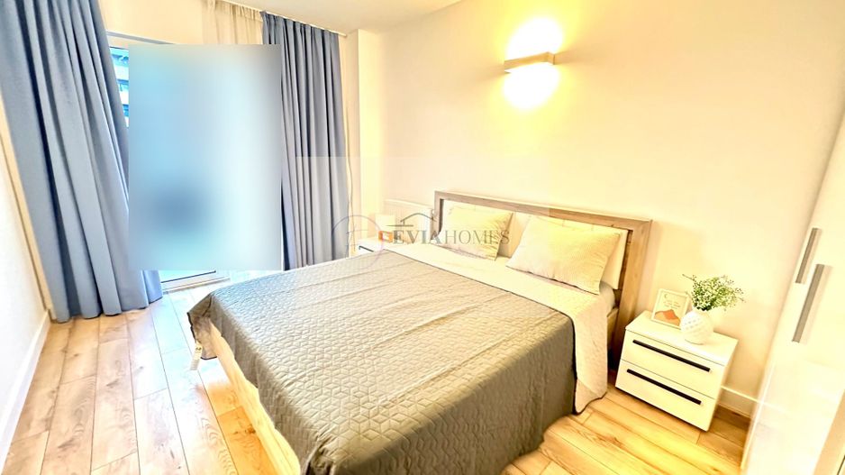 160 mp/Parcare inclusă/Cartier Bună Ziua - Poză 5