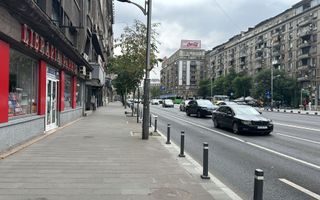 Studio de inchiriat Piata Romana - Poză 14