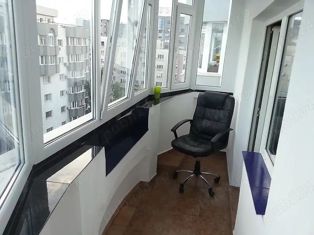 2+1 Camere Decomandat | Central, Liniștit, Ideal pentru Familie - Poză 2