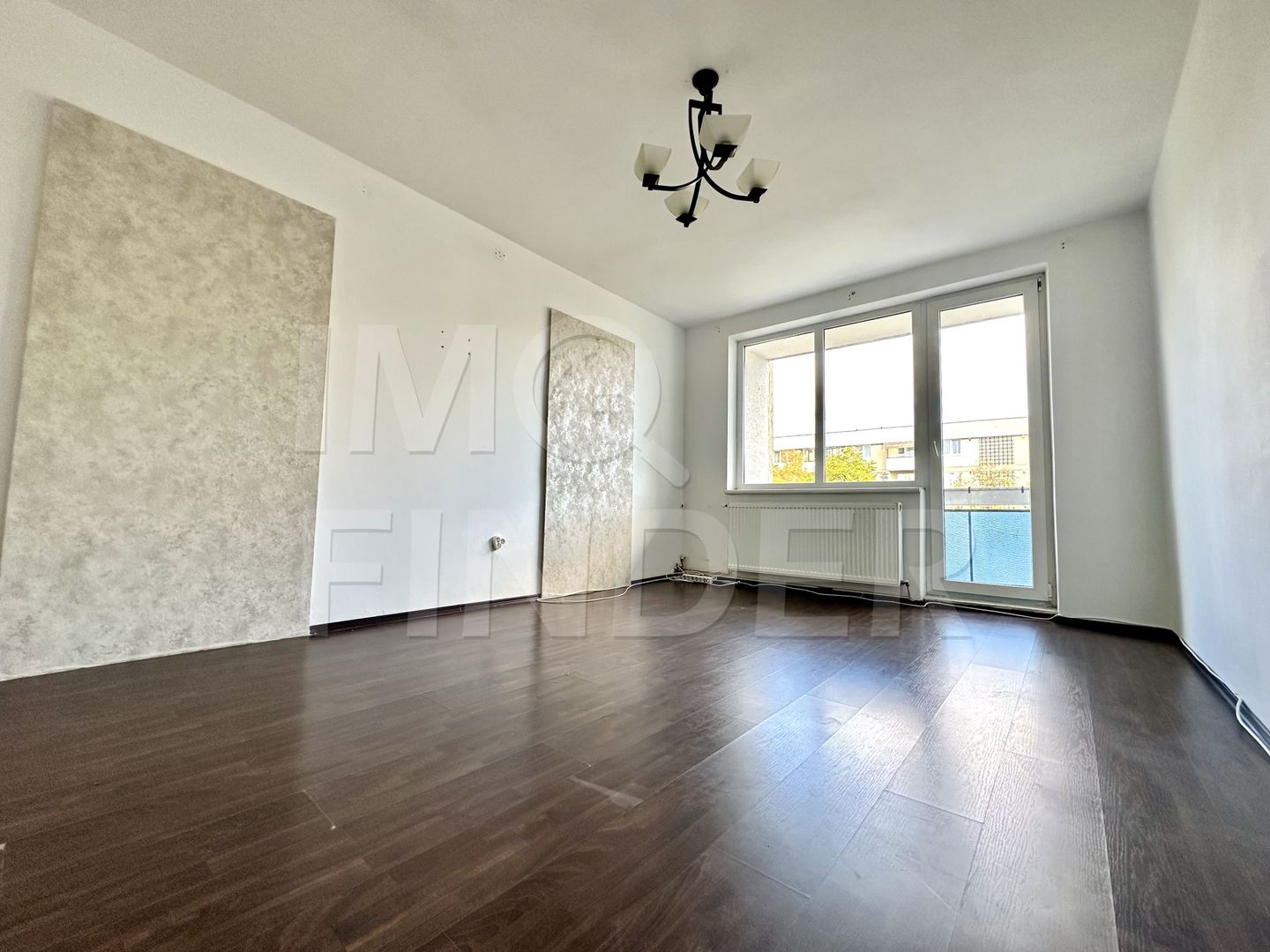 Comision 0% -2 camere decomandat, 53 mp utili + 2 balcoane | Gheorgheni | Unirii - Poză 1