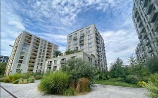 2 camere | Complex Aviatiei Park | Etaj Intermediar - Poză 10