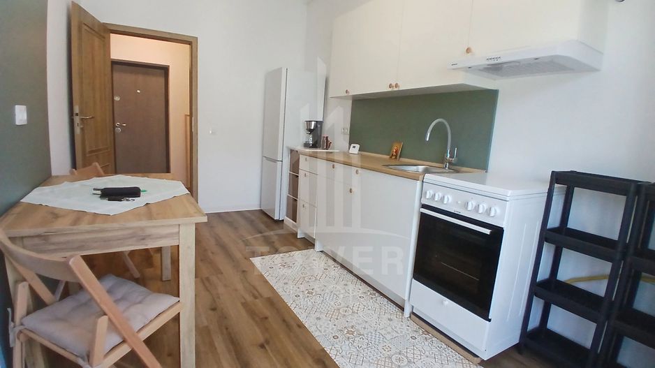 Apartament tip studio | Casian Residence - Poză 4