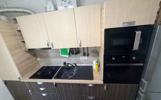 2 camere| Braytim| loc de parcare| bloc nou| apartament frumos| Pet friendly| - Poză 8
