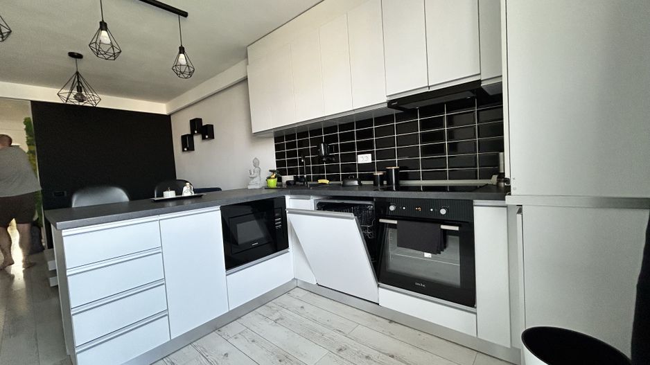 Apartament 2 camere | de vanzare | Floresti-str.Porii - Poză 3