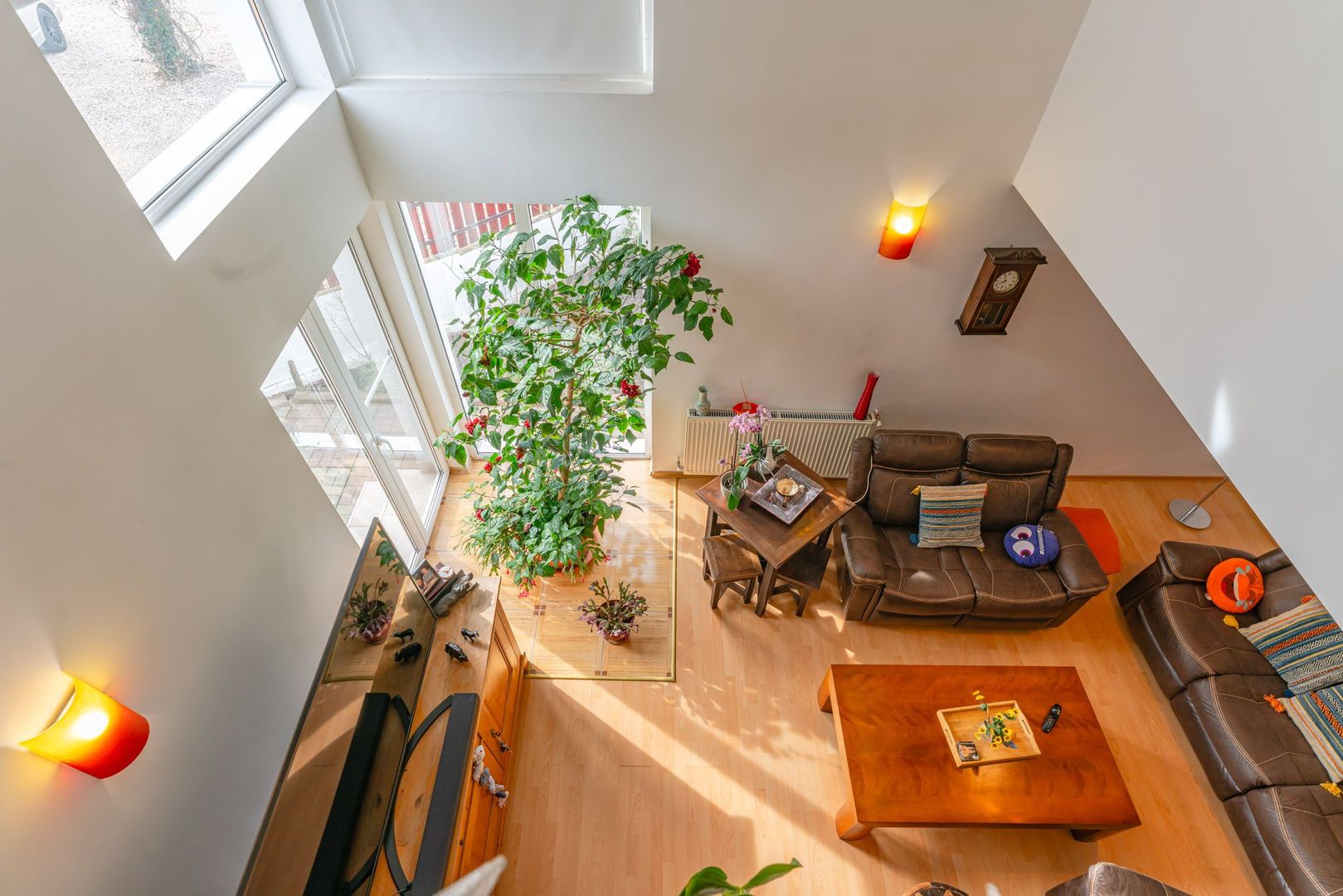 Casă spațioasă pentru familie în Hărman: 5 camere, 670 mp teren - Poză 15