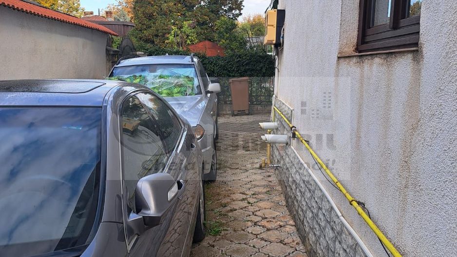 Casa/Vila de Inchiriat COPOU - 3000 euro - Poză 46