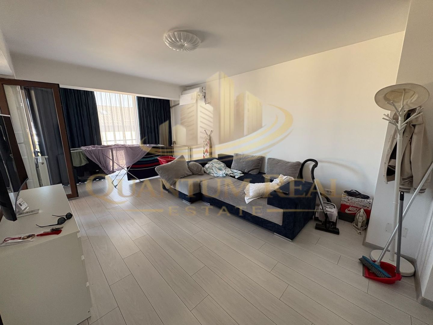 Apartament 2 camere+Terasa,Young City - Poză 1