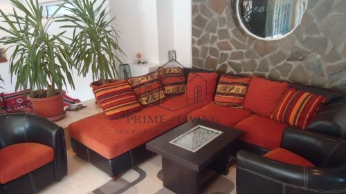 VILA DE LUX CU 4 CAMERE LA INCHIRIERE LANGA BRITISH SCHOOL - Poză 11