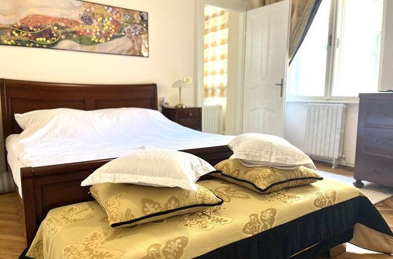 Tur virtual-2 camere, elegant arhitectural,  vedere in Piața Victoriei - Poză 15