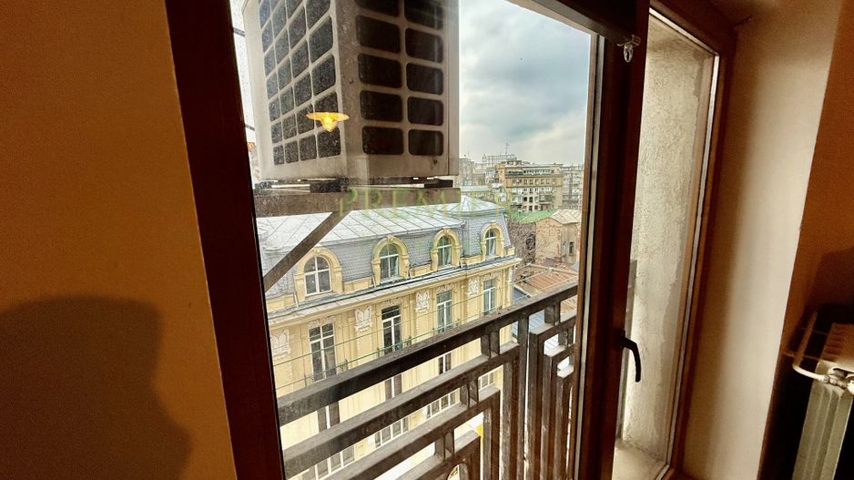 Apartament spațiu birouri Unirii metrou Coposu poziție premium central - Poză 10